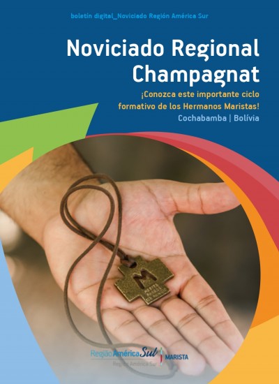 Noviciado Regional Champagnat (versão espanhol)